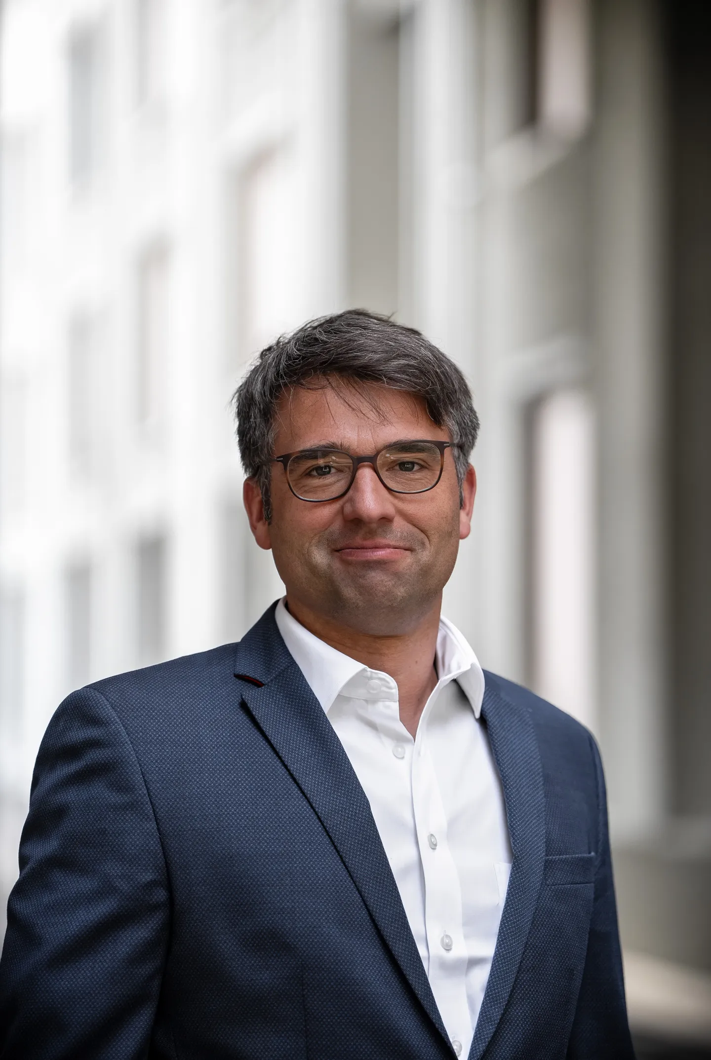 Andreas Bracher