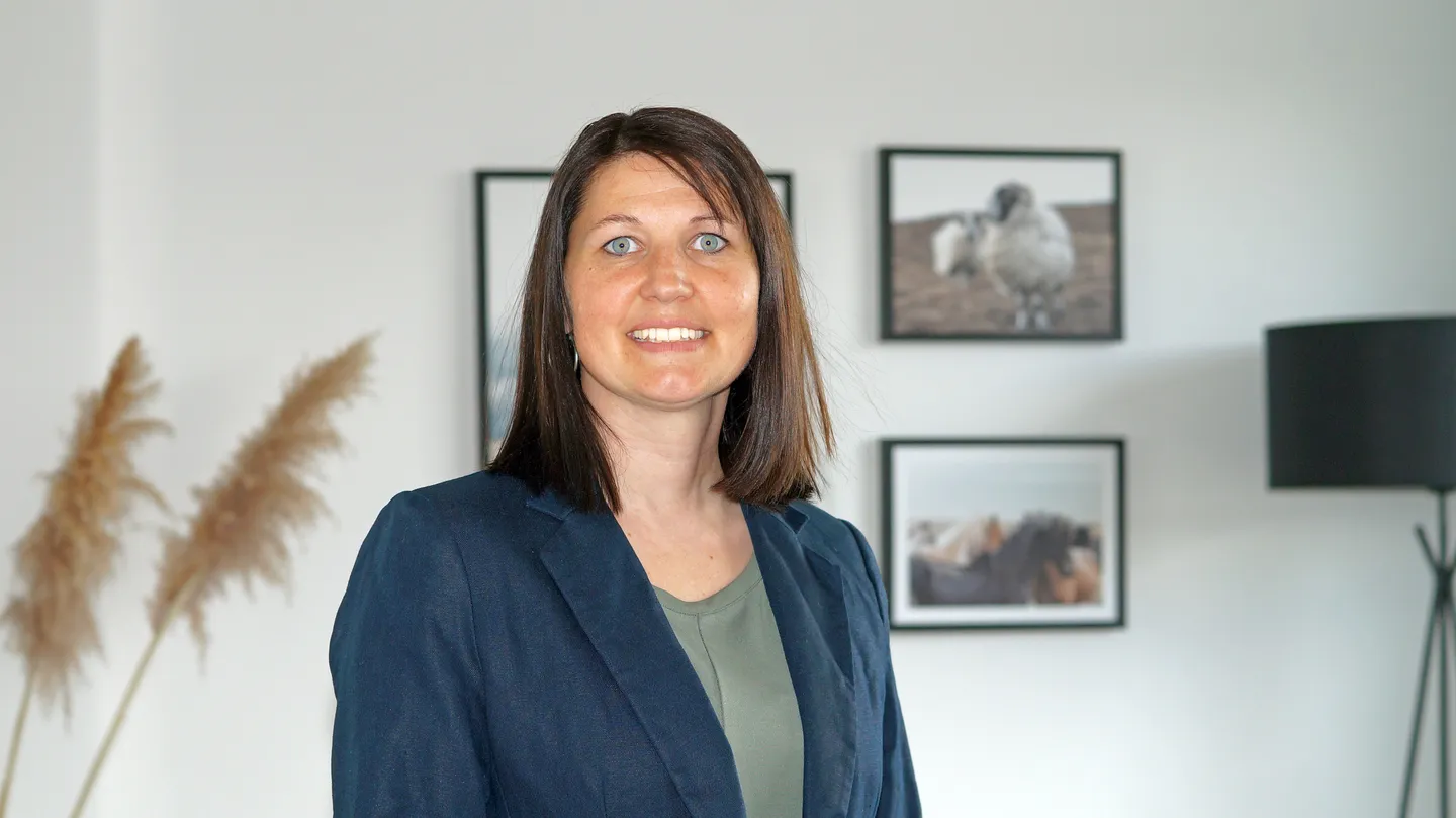 Simona Lindenmann