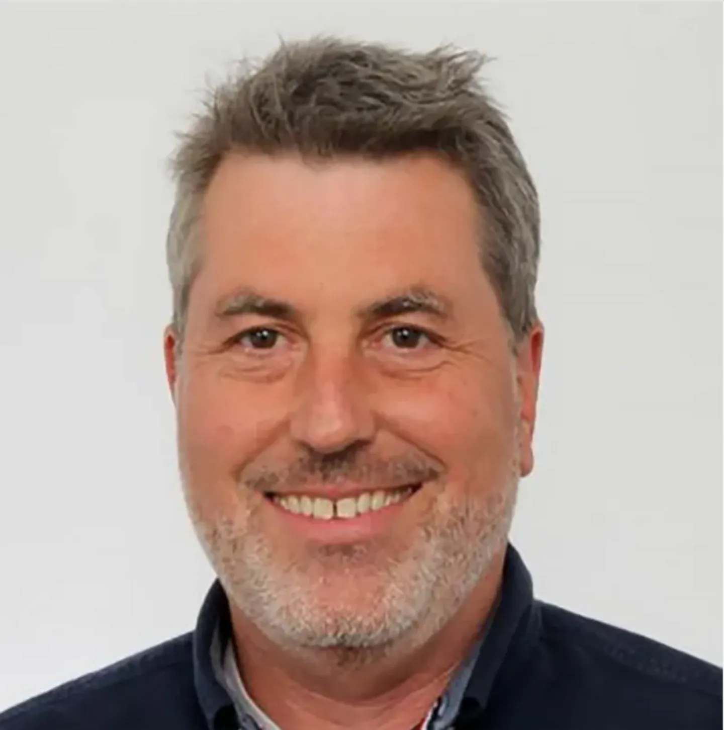 Norbert Dupertuis