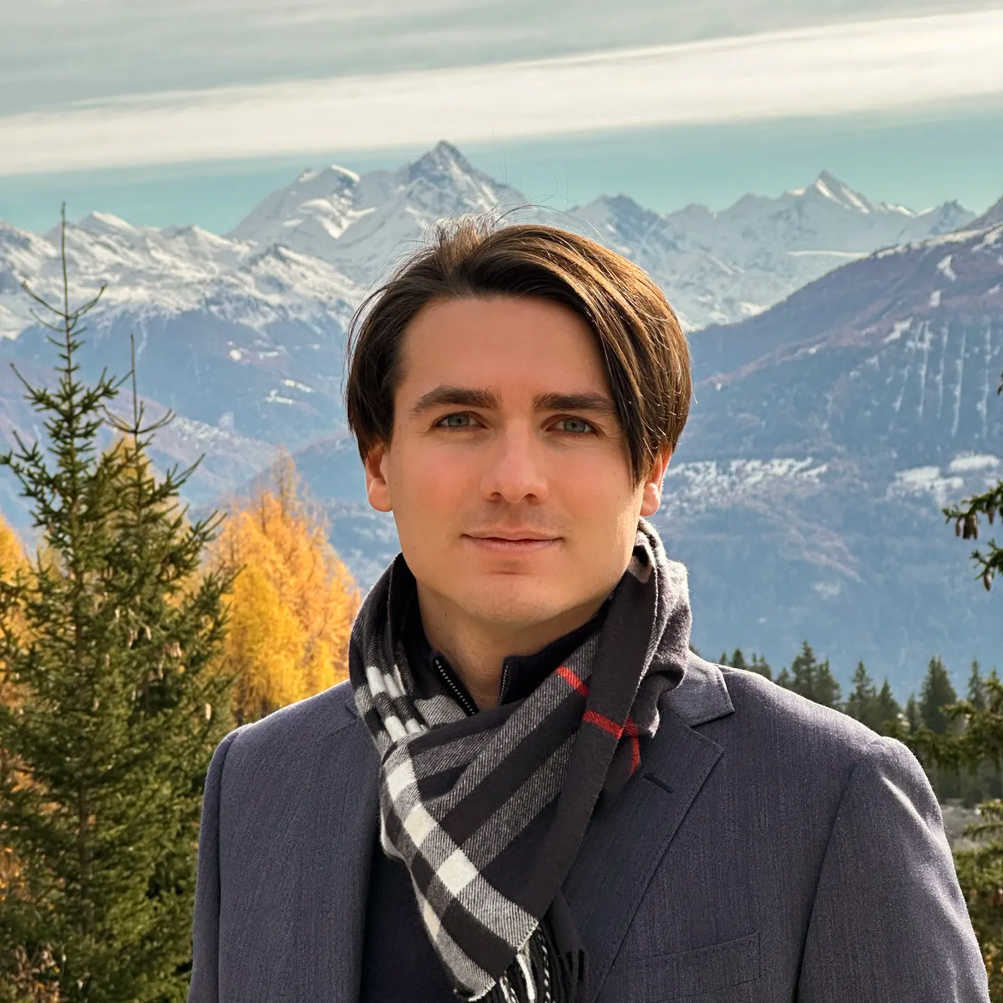Mathieu Bouhet