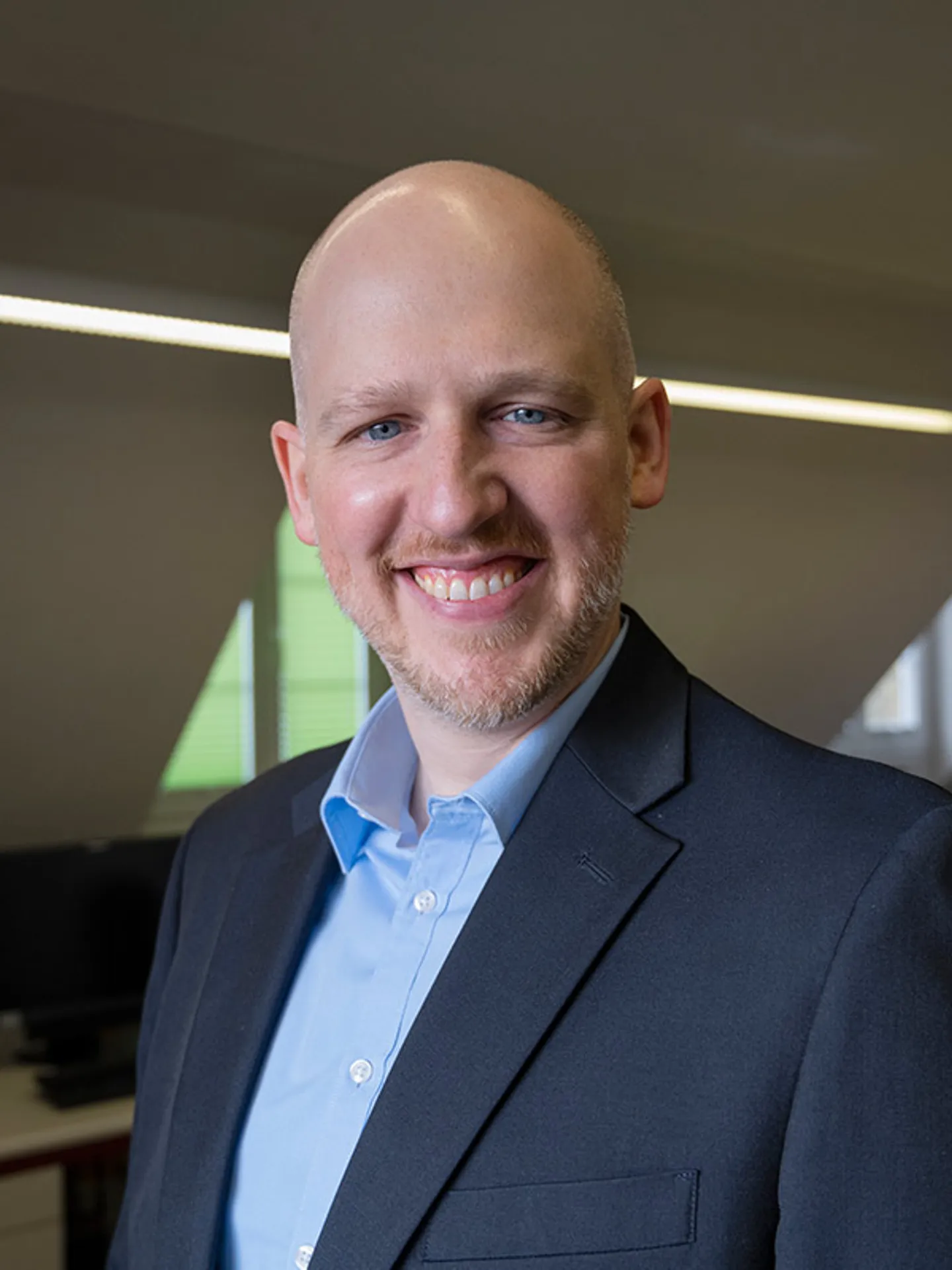 David Schürmann