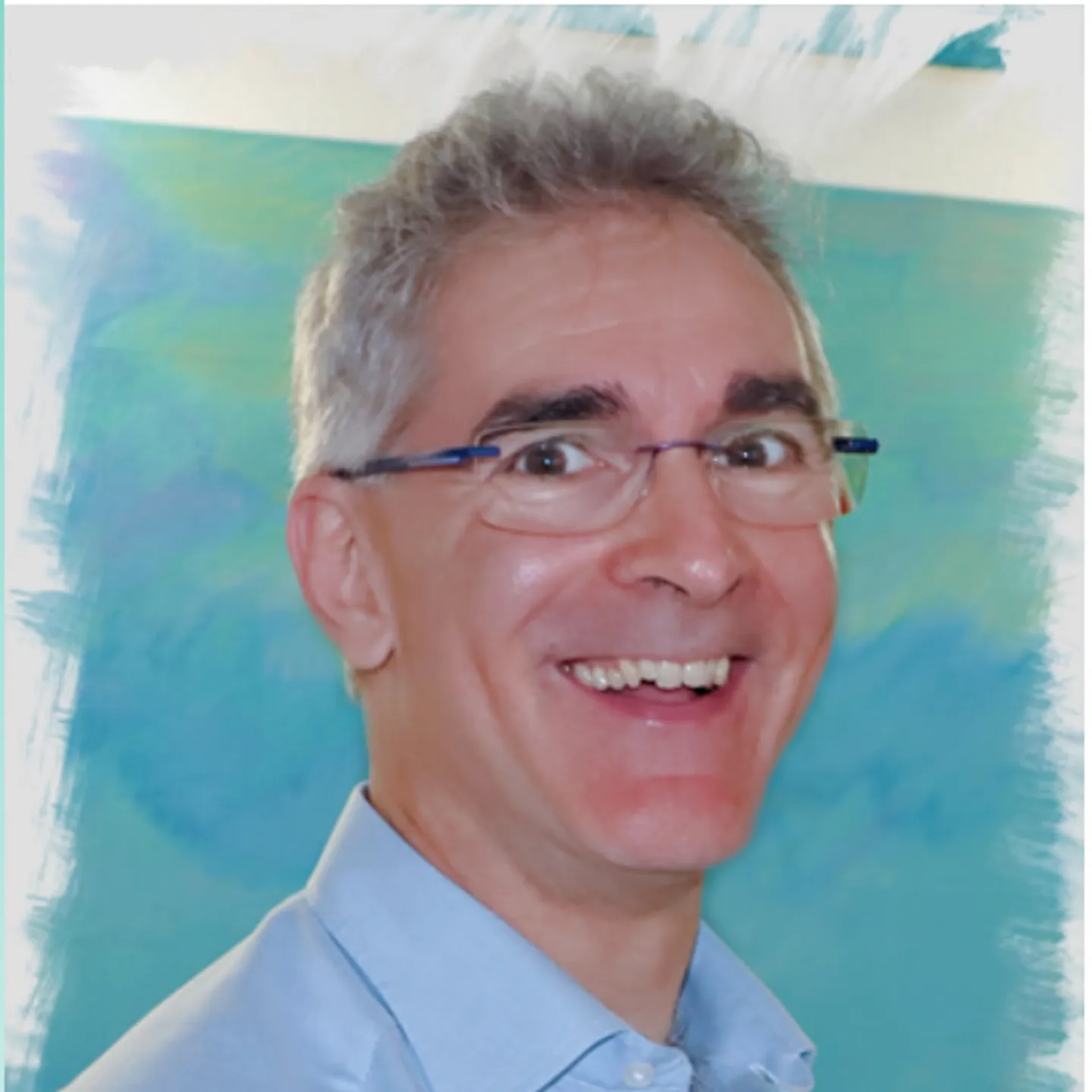 Patric Meister