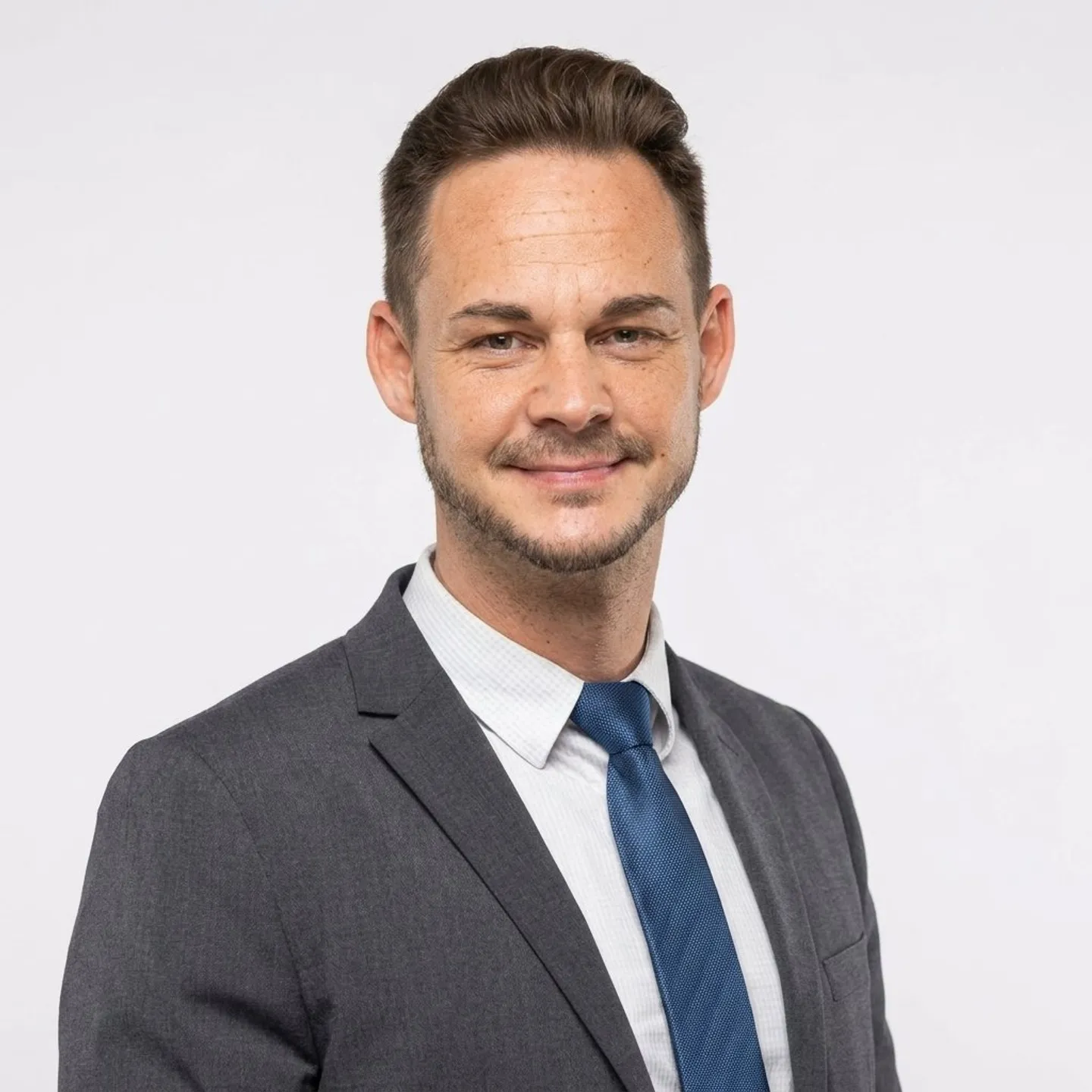Patrick Grieder