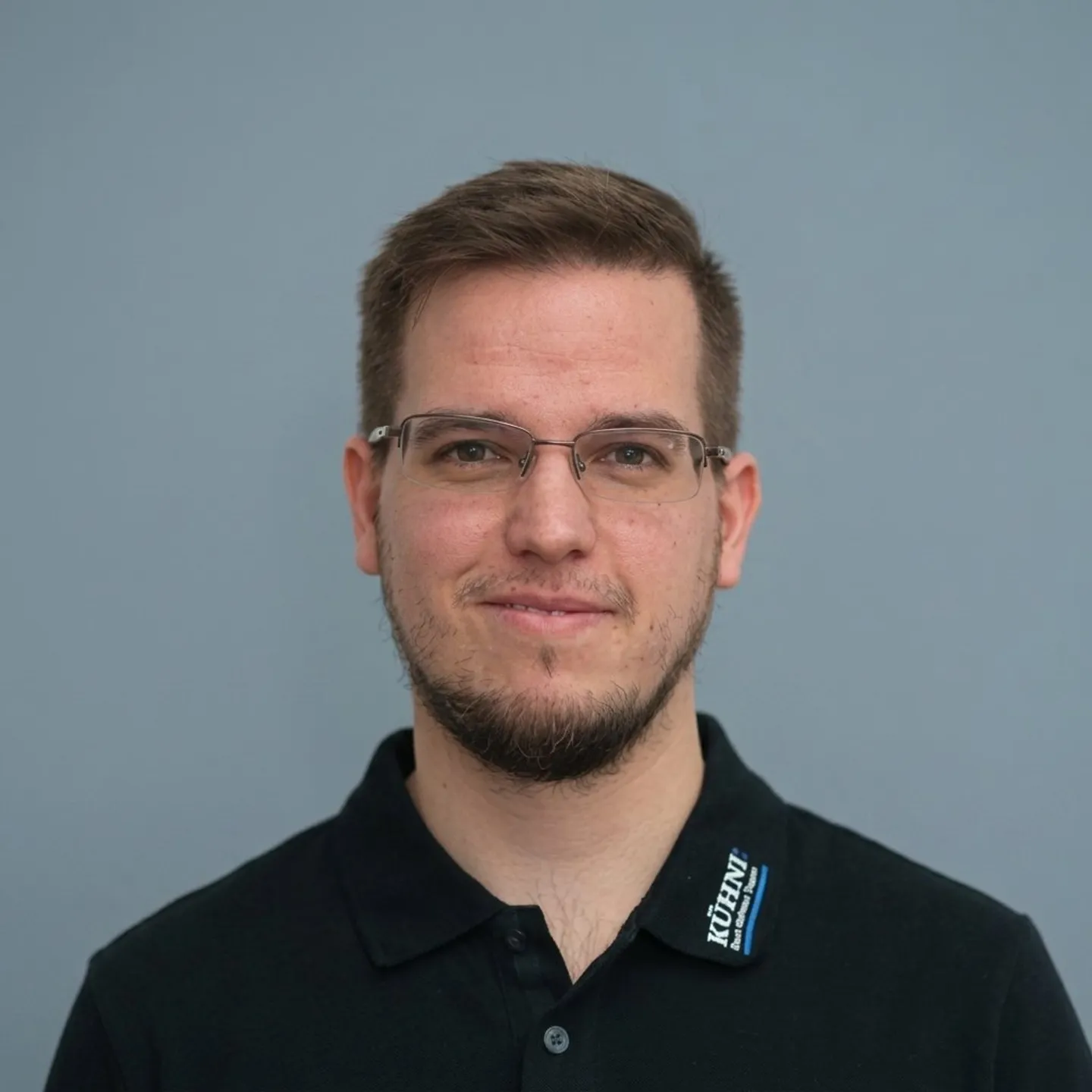Simon Kühni