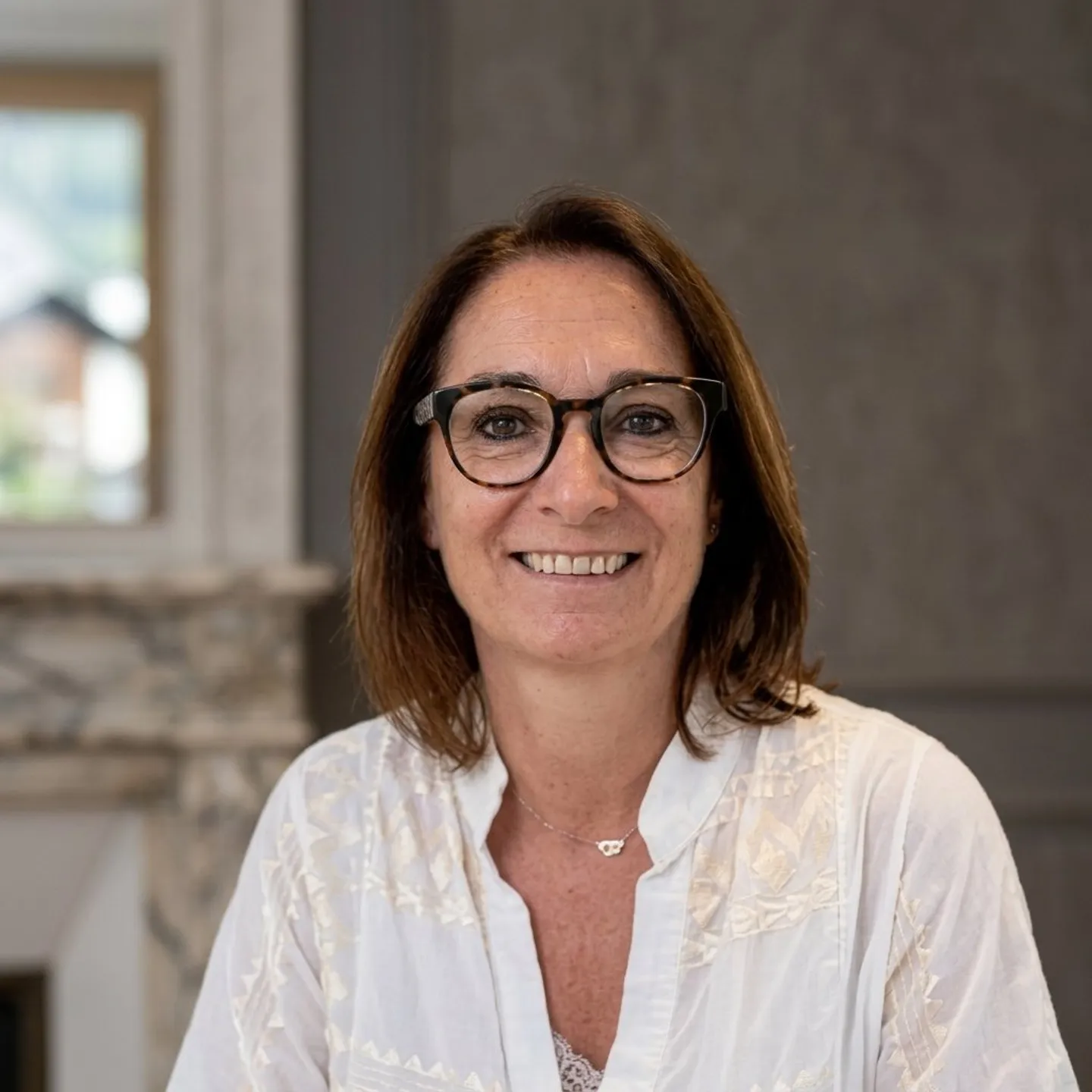 Julie Vine