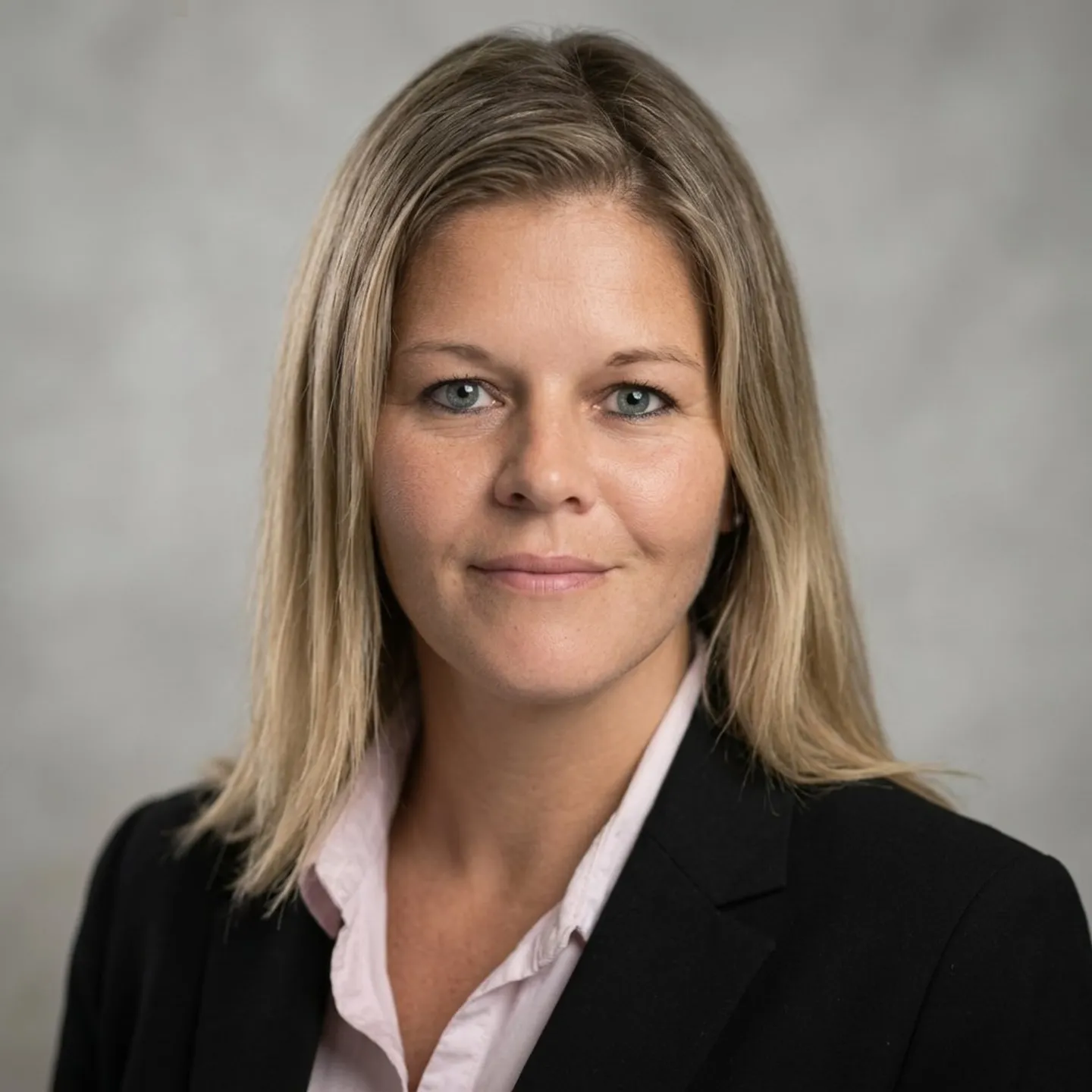 Anette Leichner
