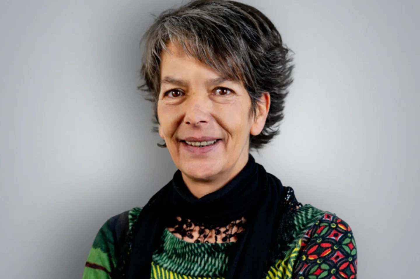 Fabienne Fauchère