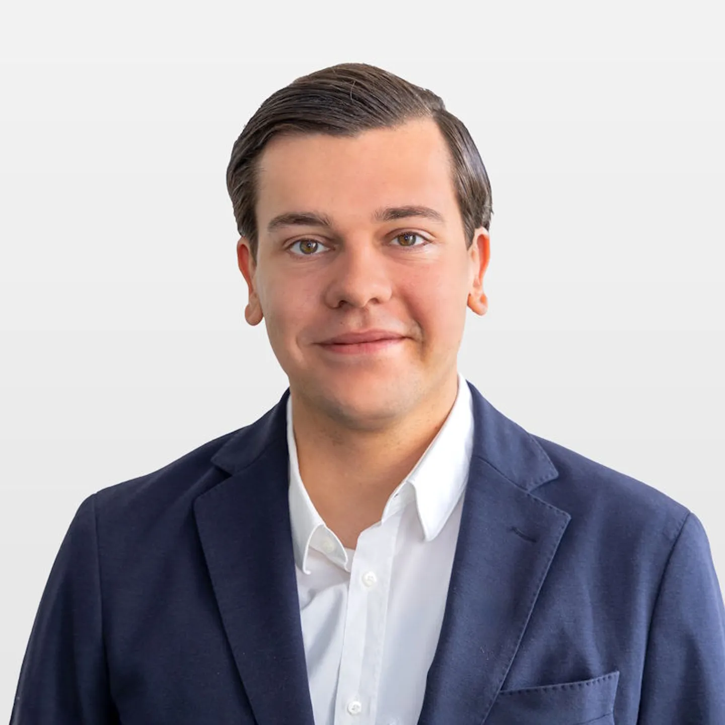 Tobias Benz