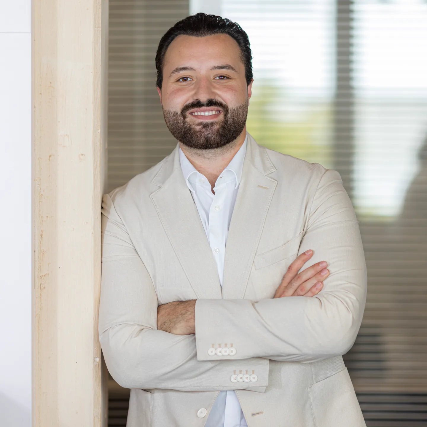Granit Sylejmani