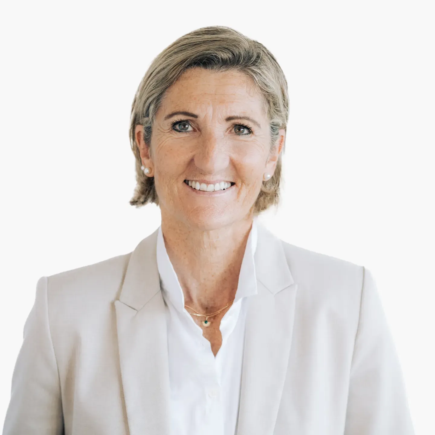Nicole Volken