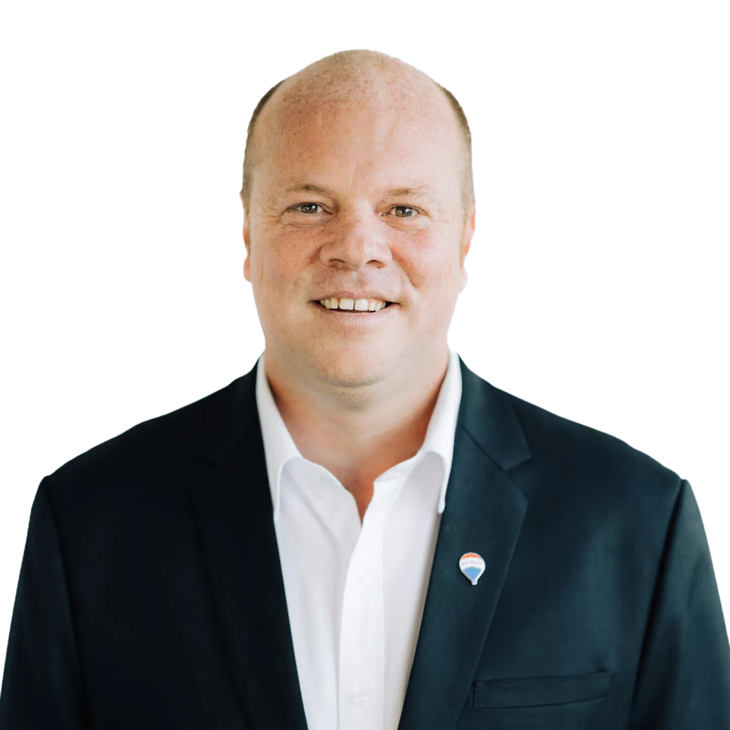 Peter  Schüpbach
