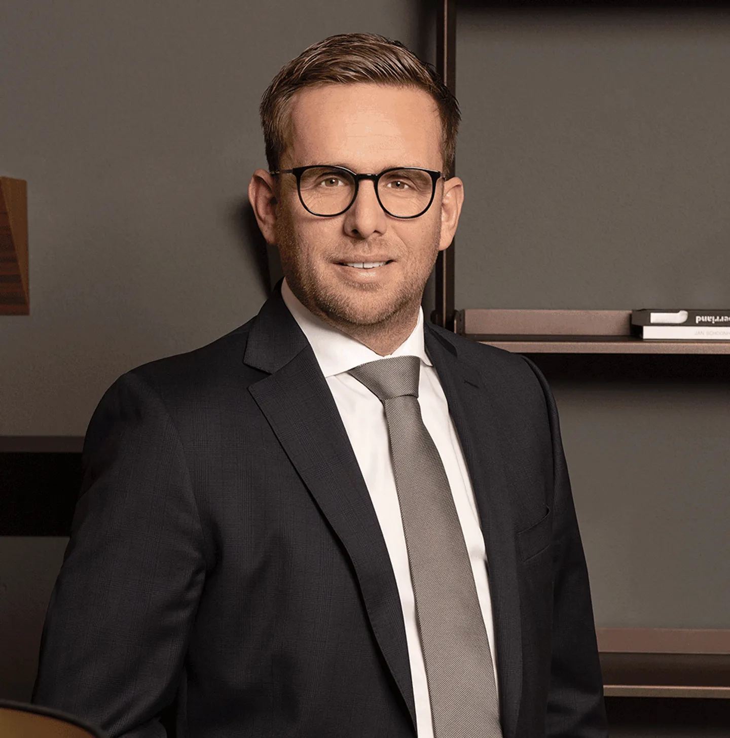 Jerry Stutterheim