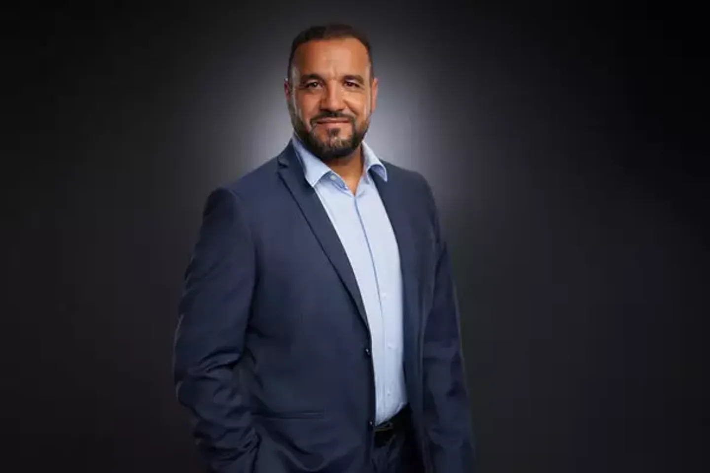 Mouloud Mekaoui