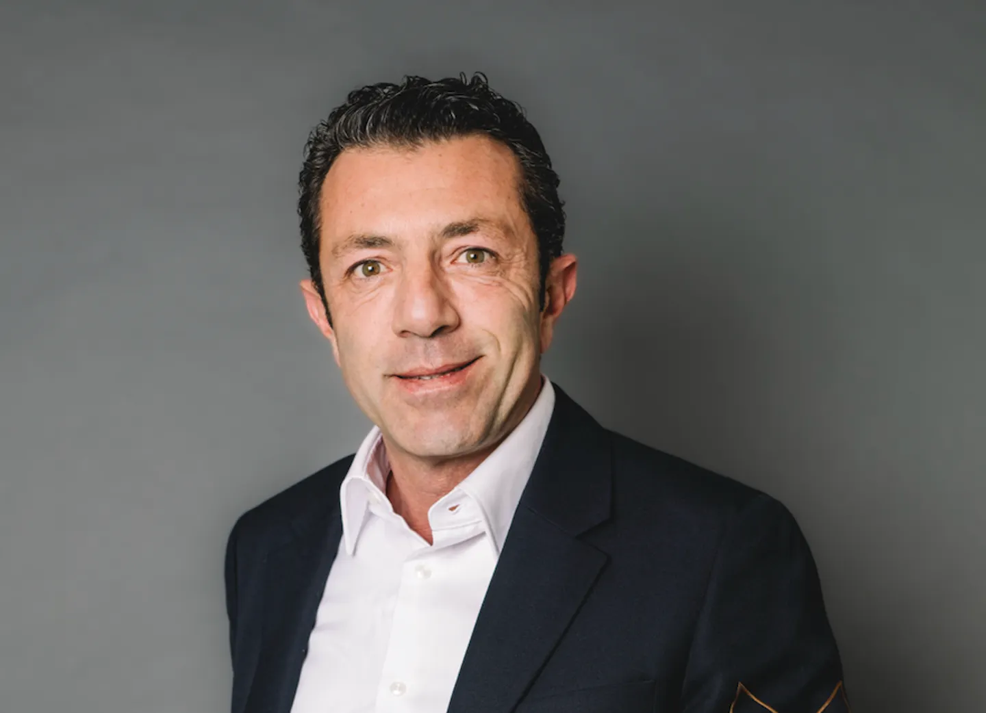 Alexandre Gallina