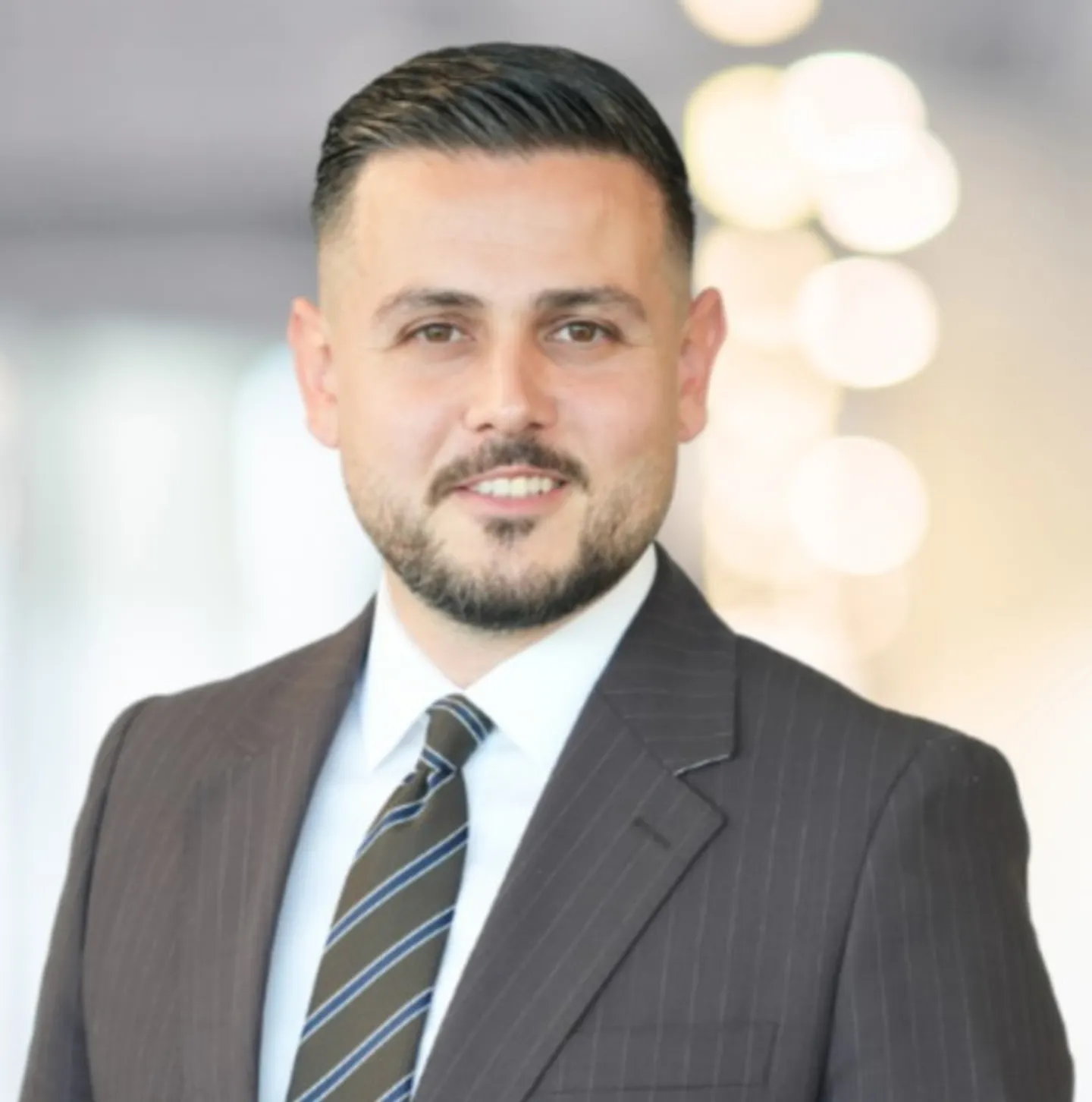 Gökhan Günes