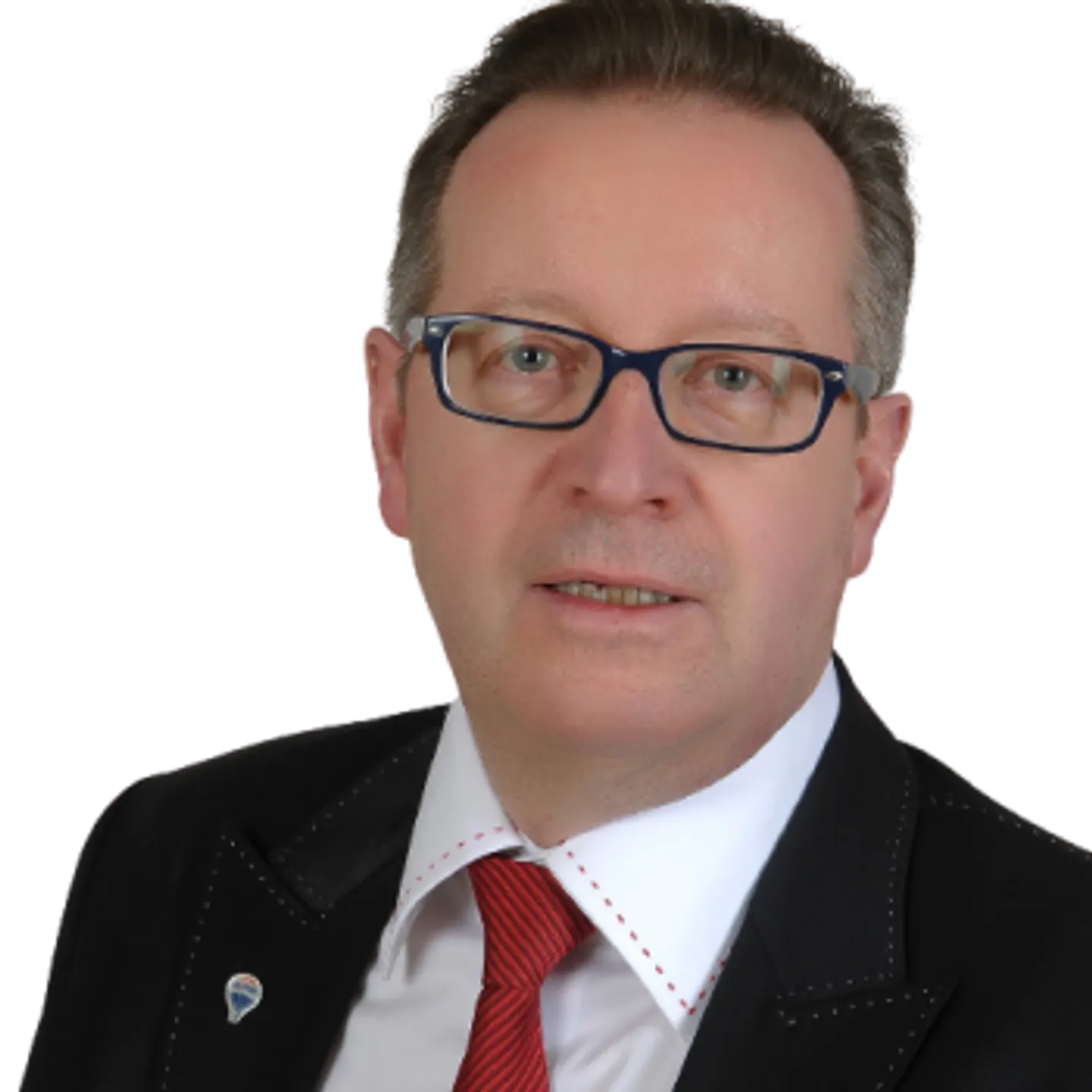 Michael Zemp