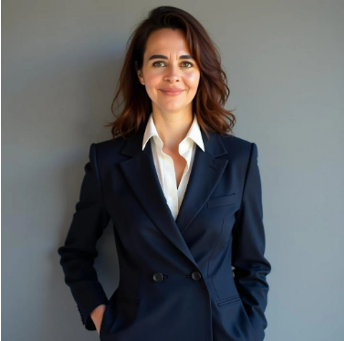 Sibylle Stadelmann