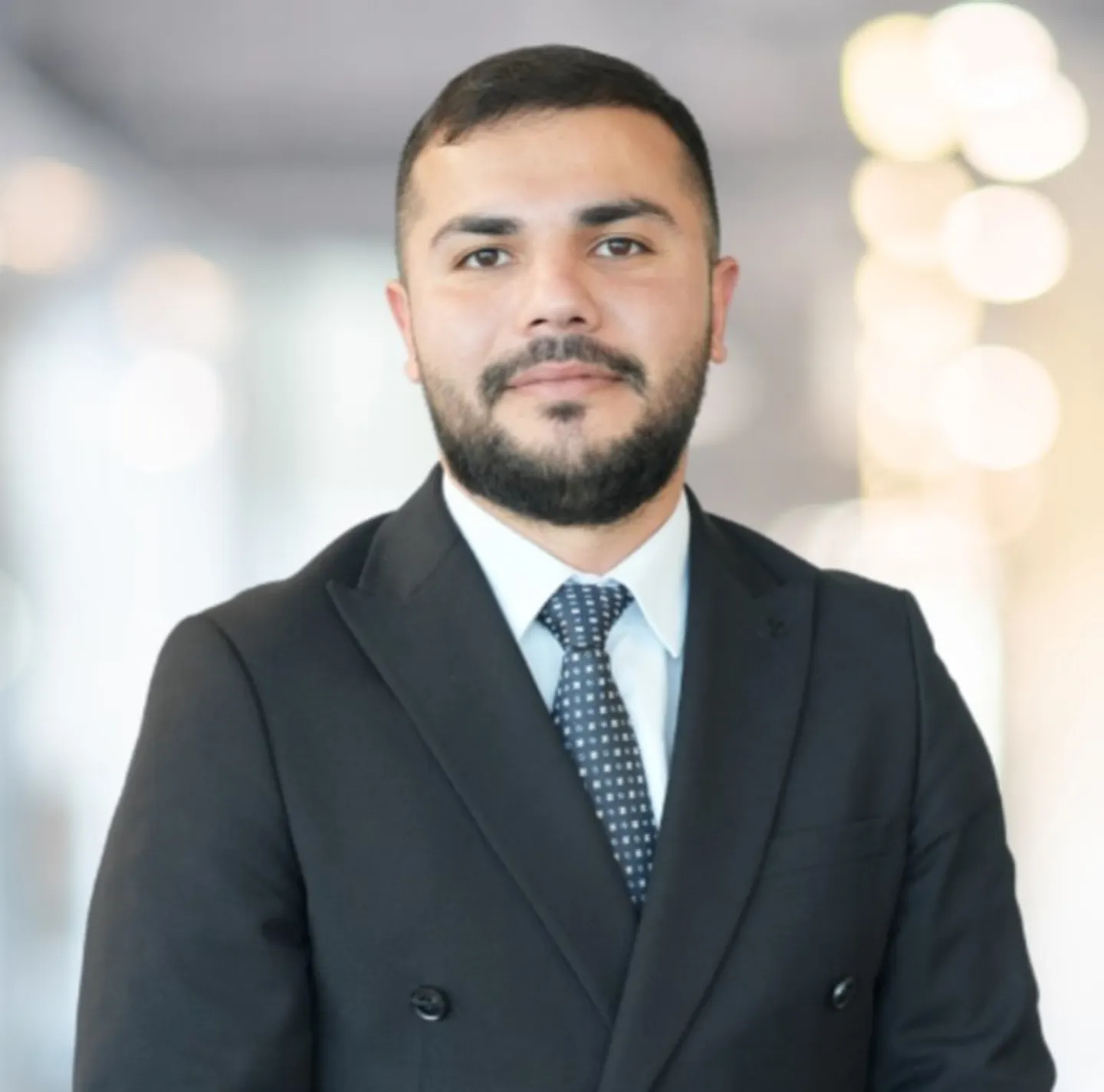 Harun Yildirim