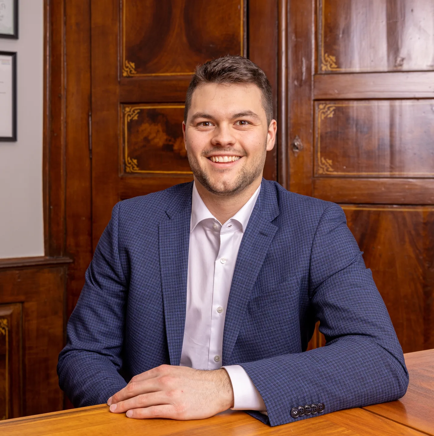 Nico Gansner