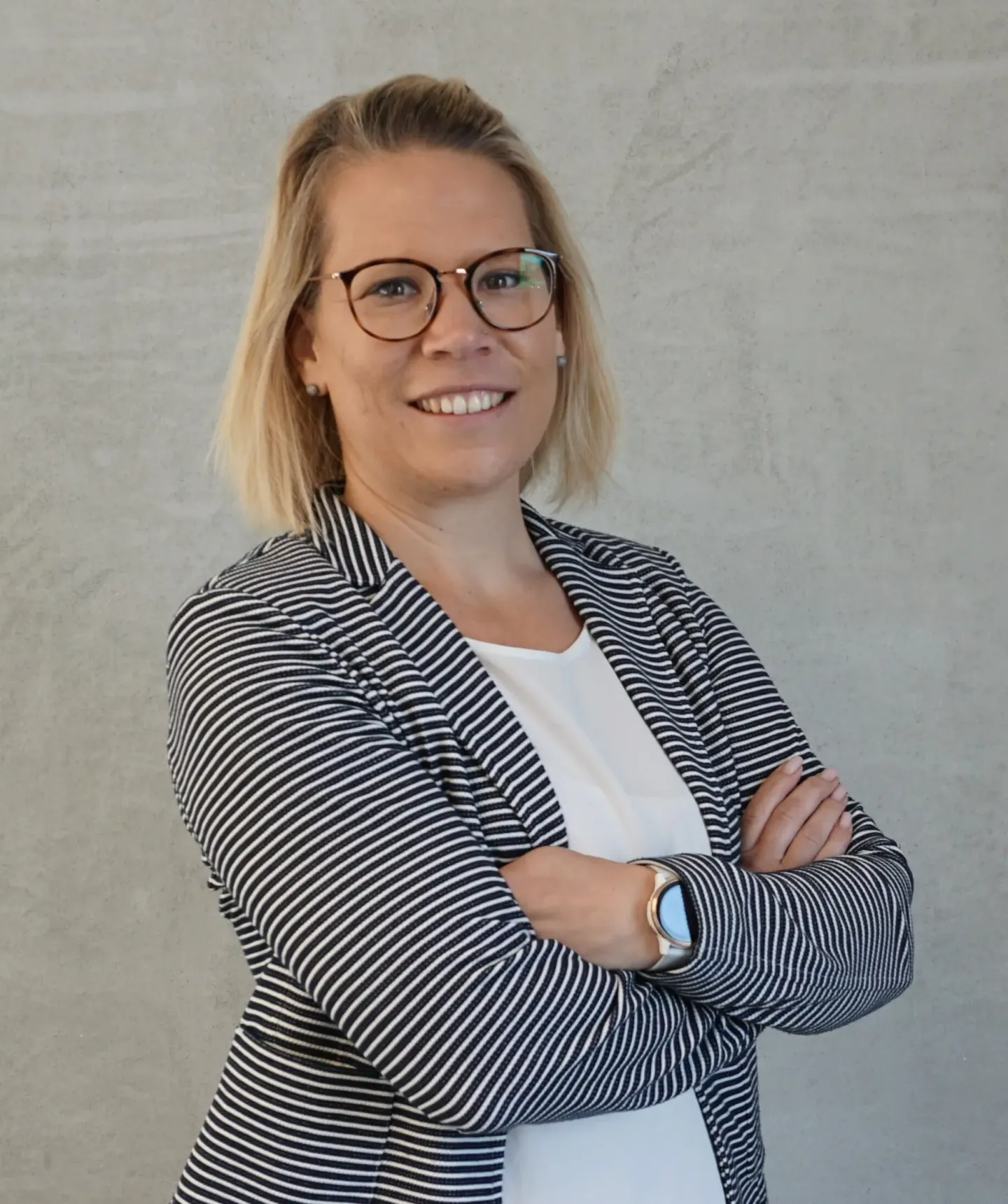 Rahel Thoma