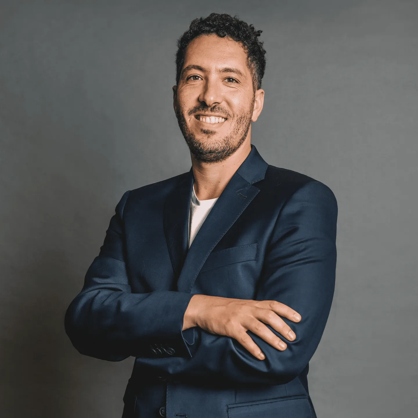 Amine Cherchouri