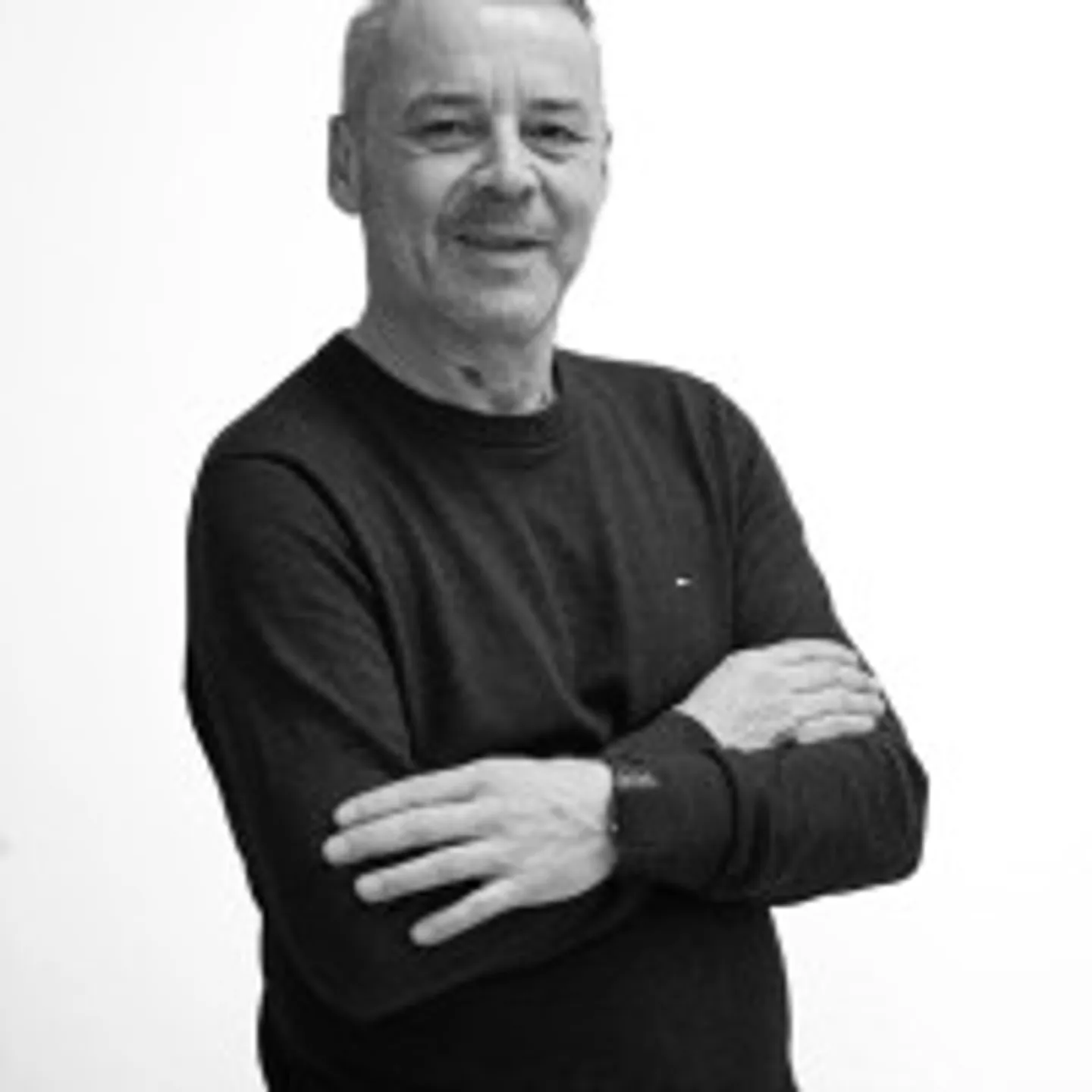 Eric Heyd