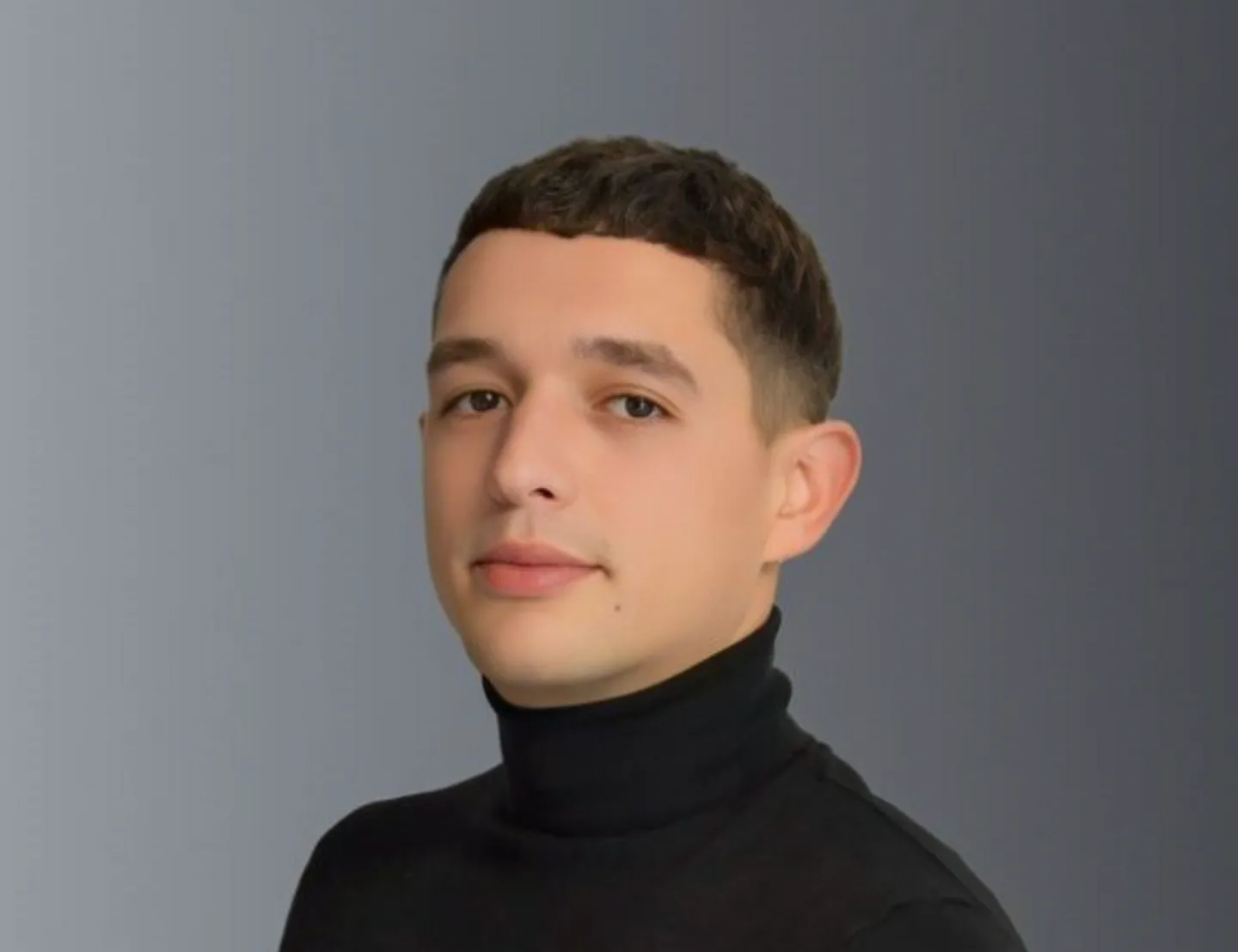 Julien Gogniat