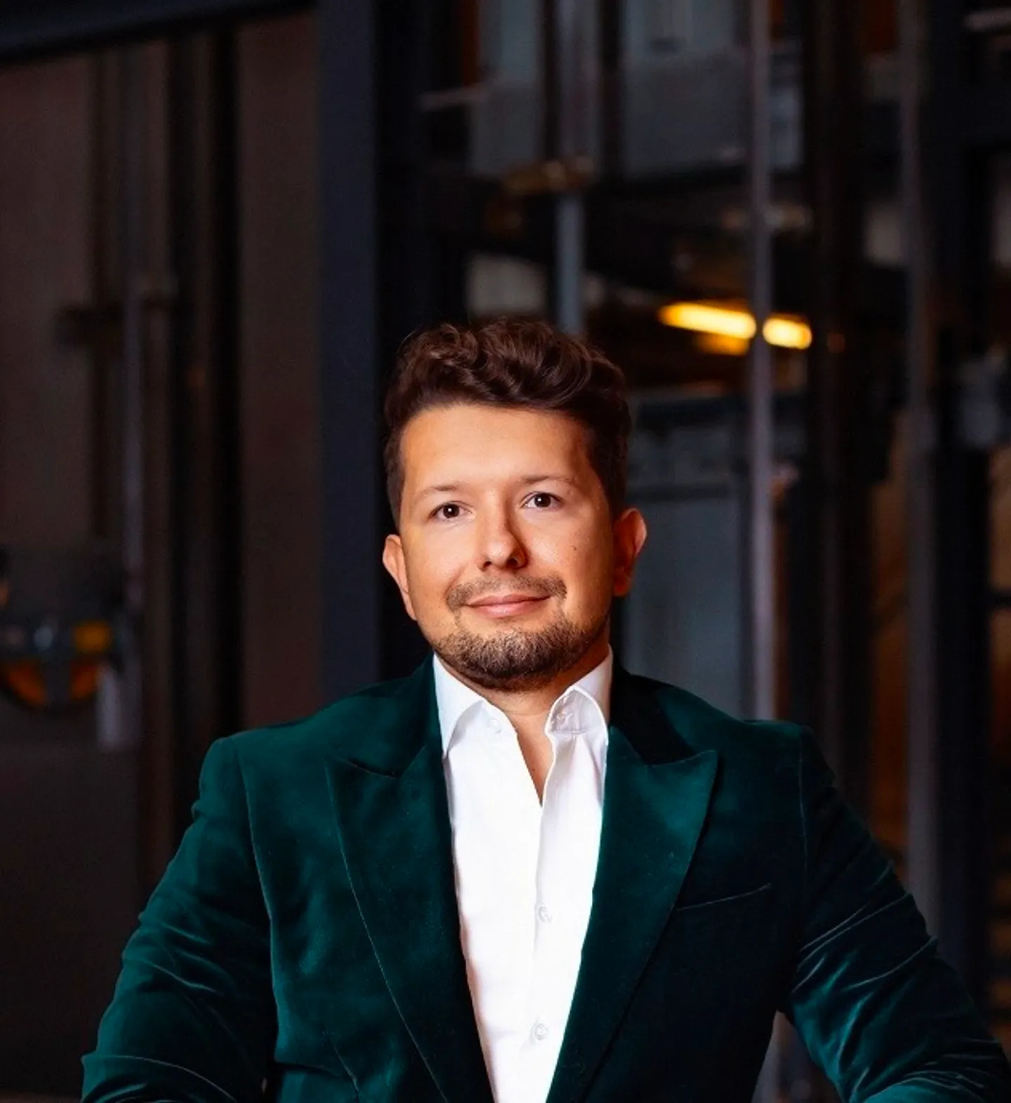 Michael Sadowski