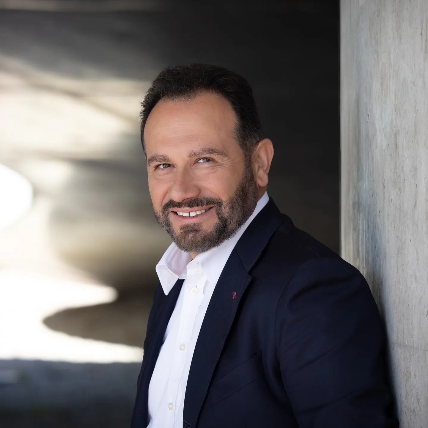 Claudio Betti