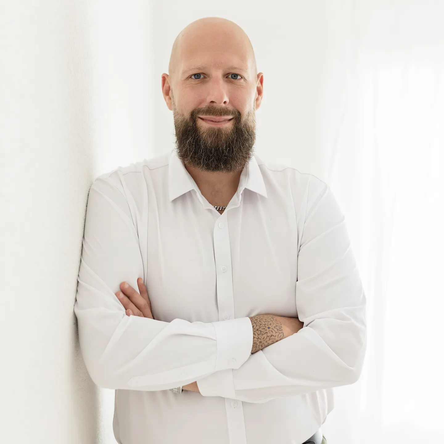 Ludovic Bolay