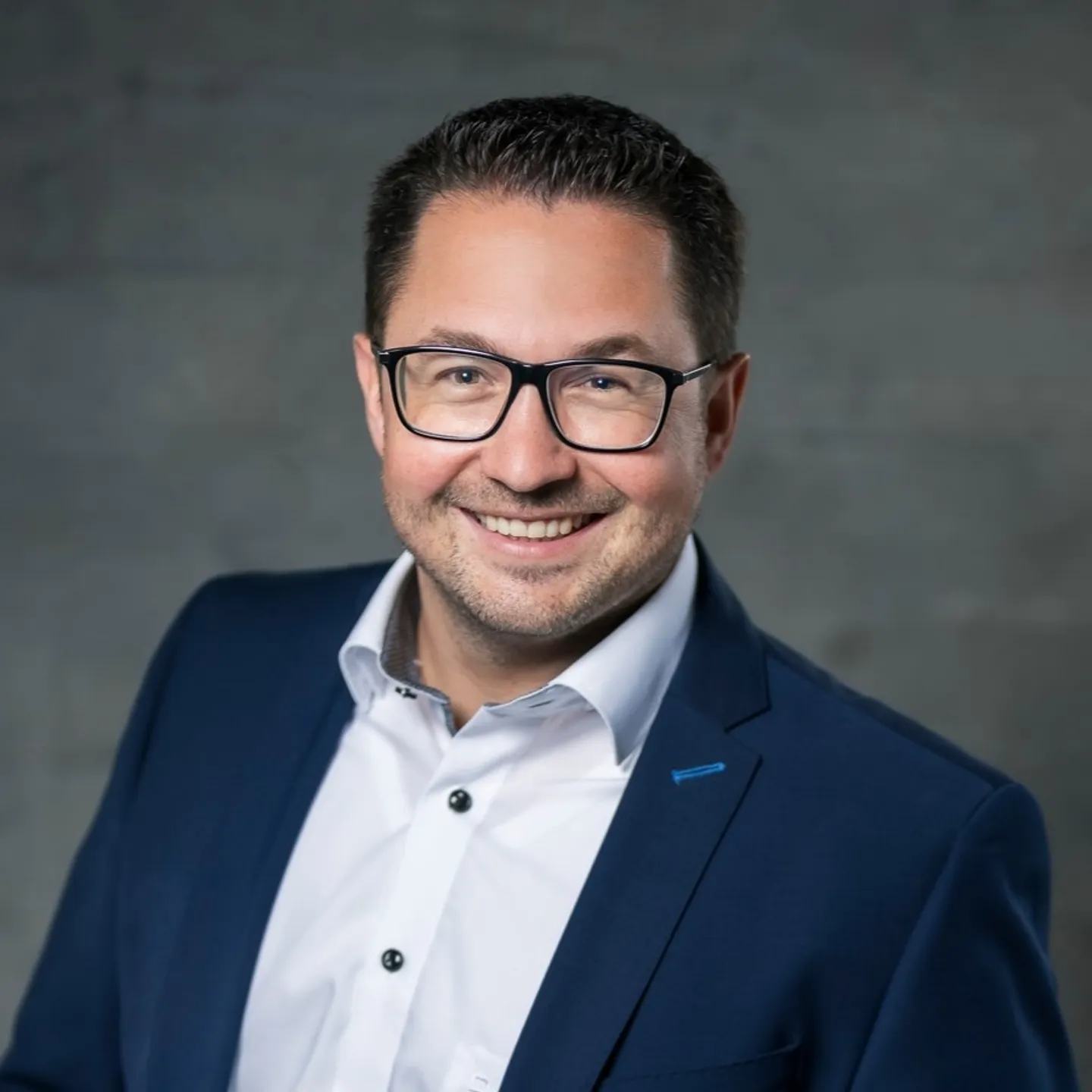 Simon Meyer