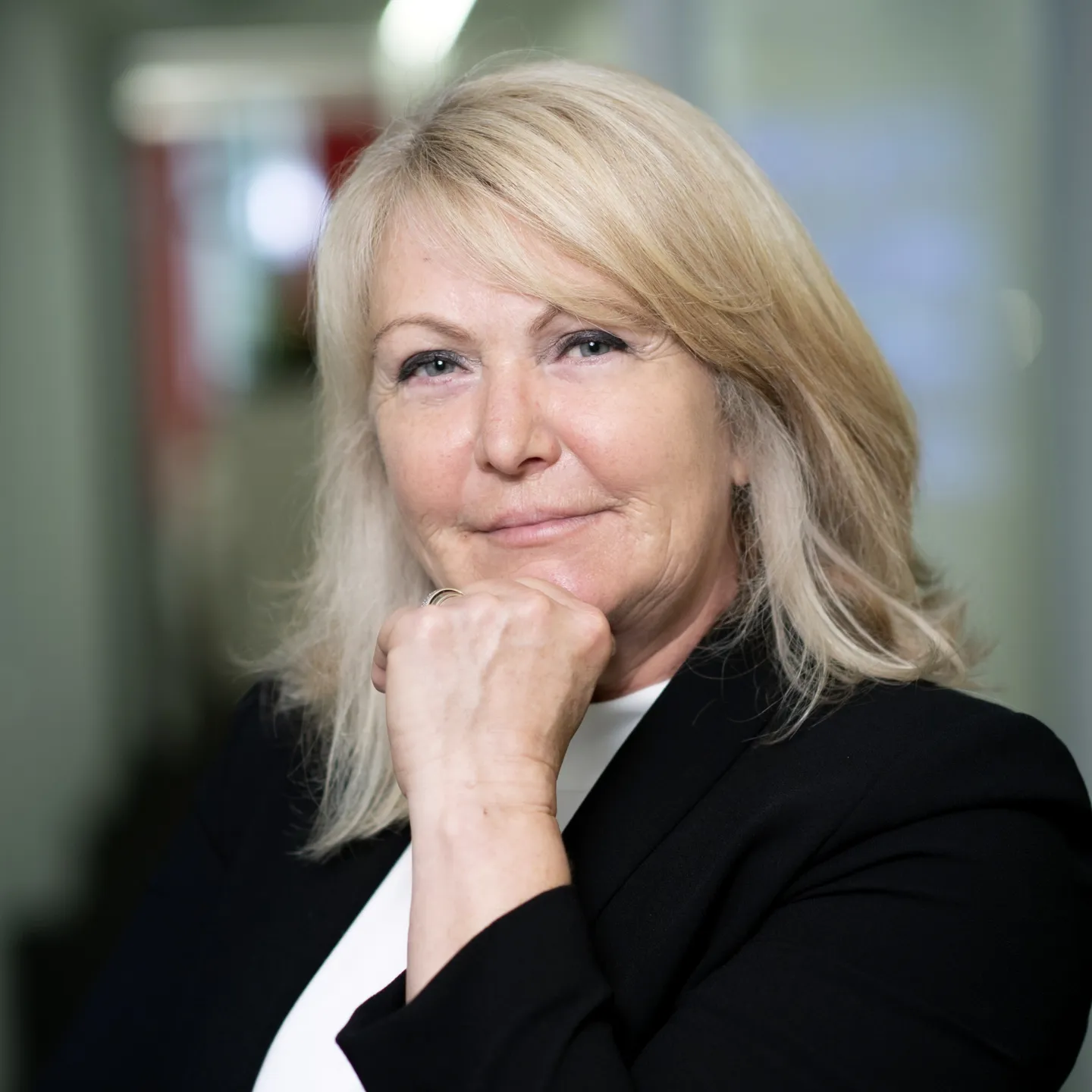 Marie-Claude Müller