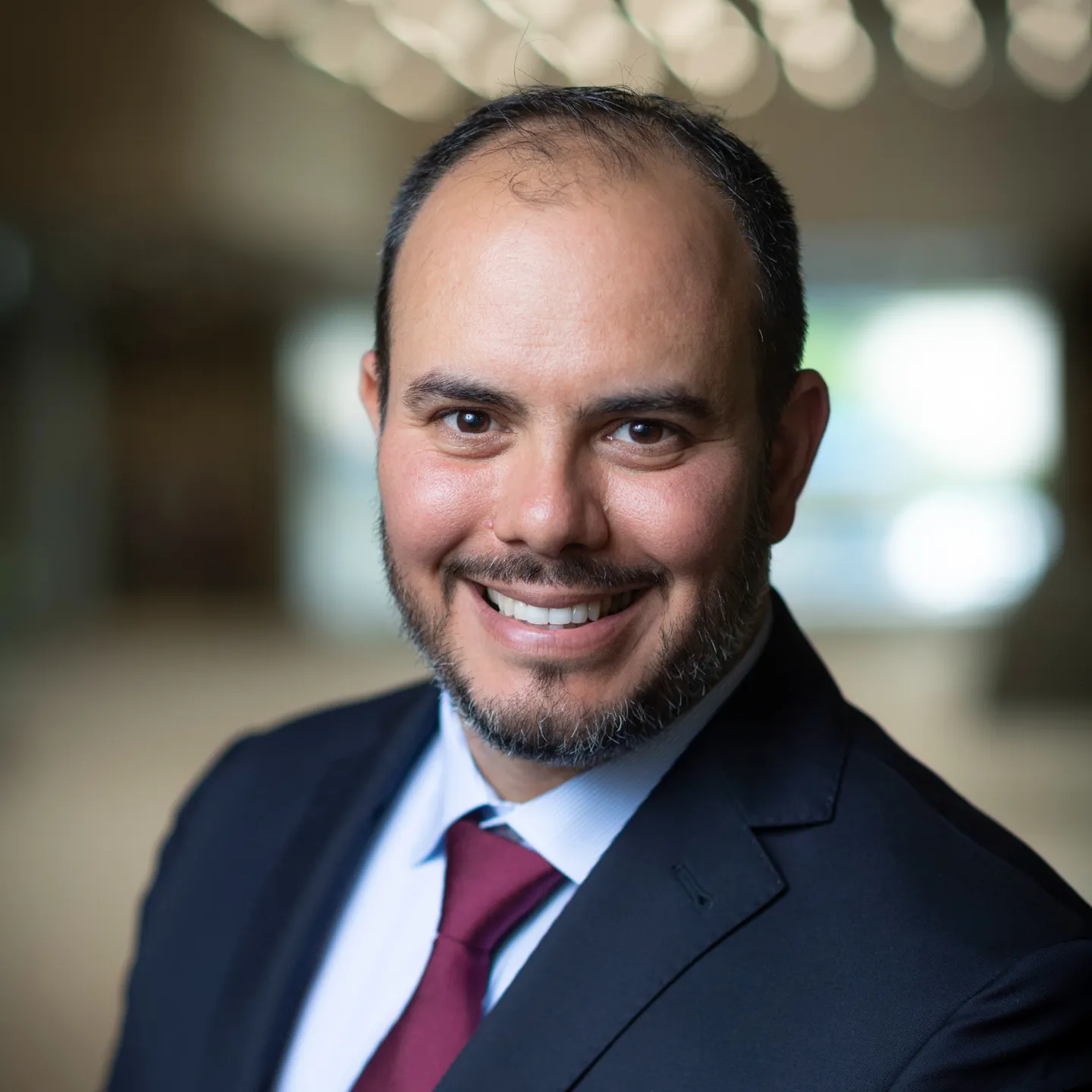 Mehdi Bennassar