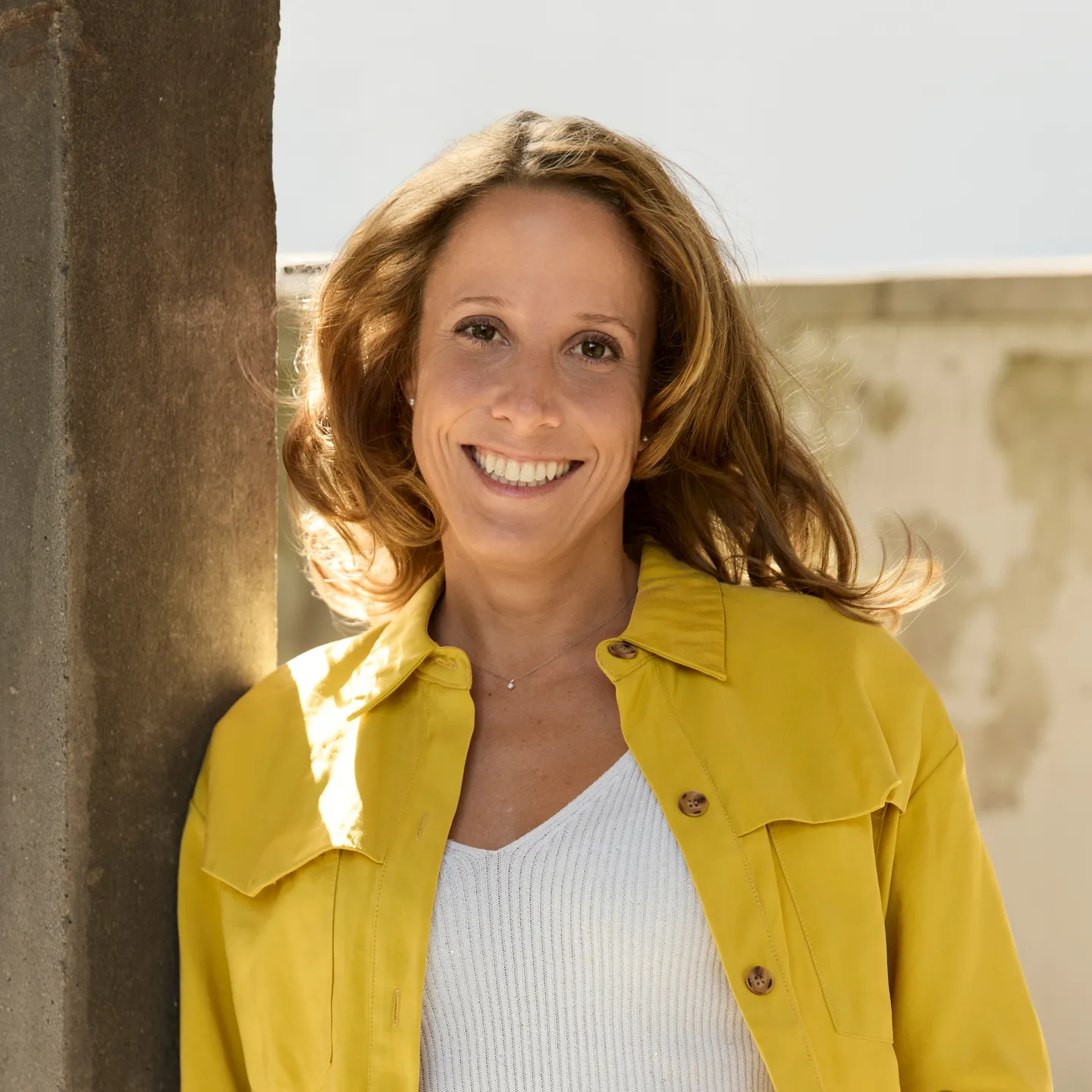Tina Strausak