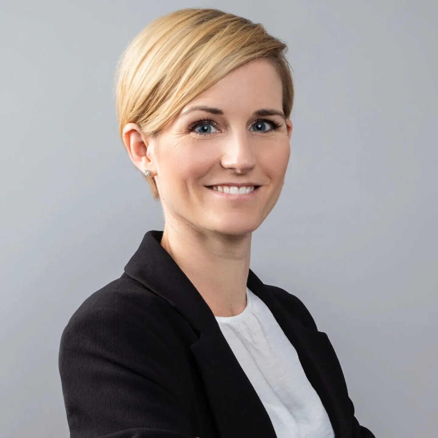 Martina Bumbacher