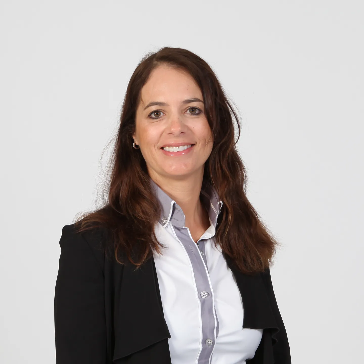 Nathalie Eberhard