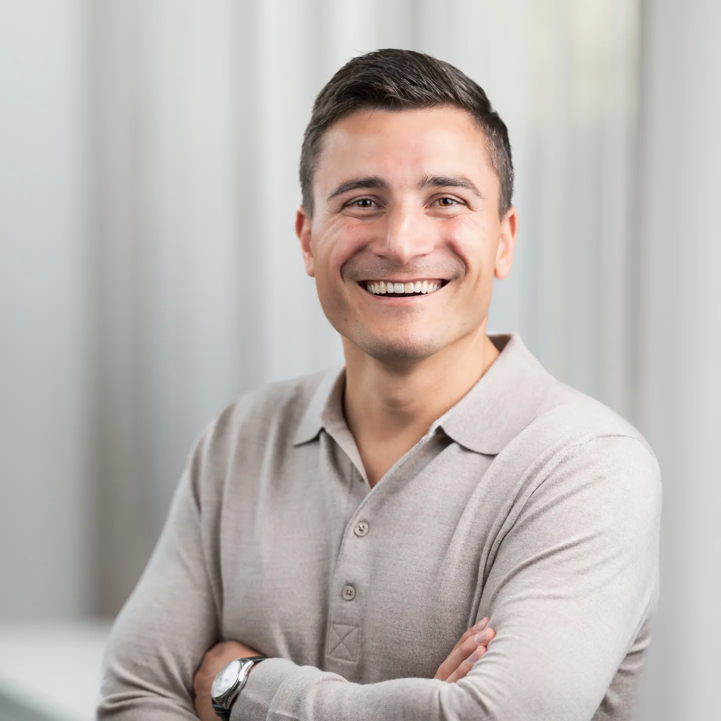 Benjamin Stadler