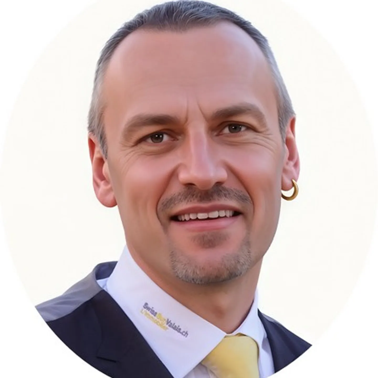 Olivier Robert Drapier