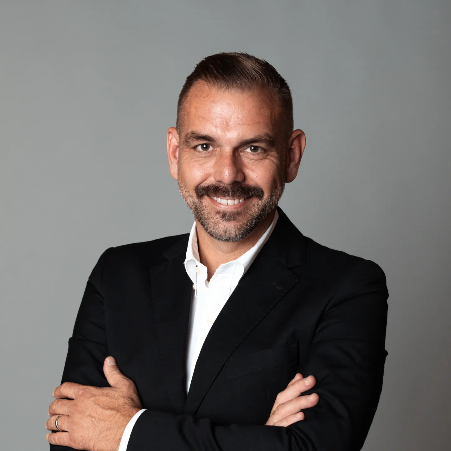 Frédéric Stauffer