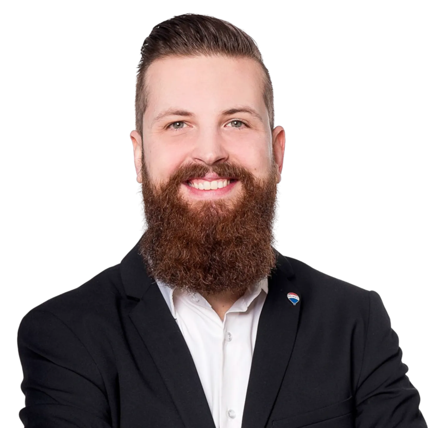 Nicolas Rischgasser