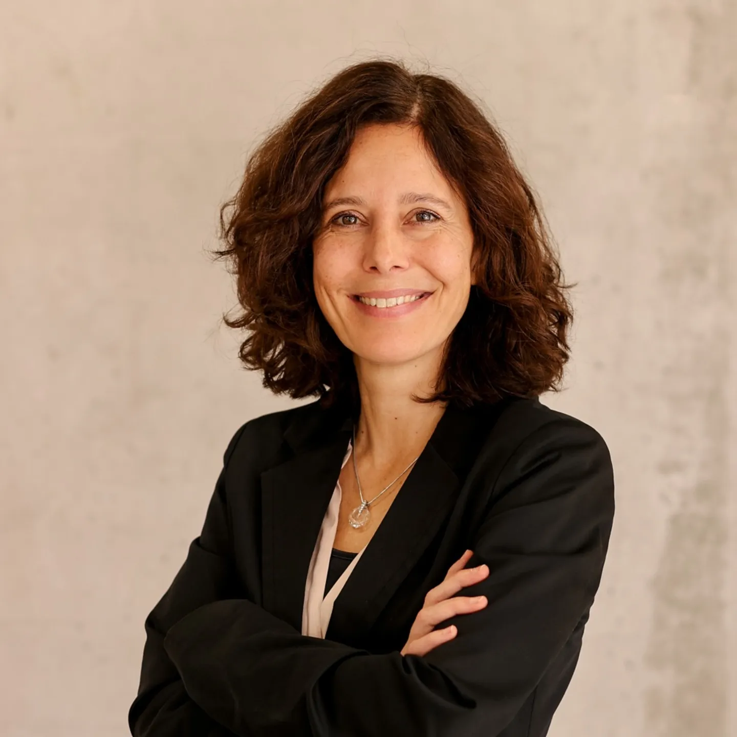 Martina Freuler