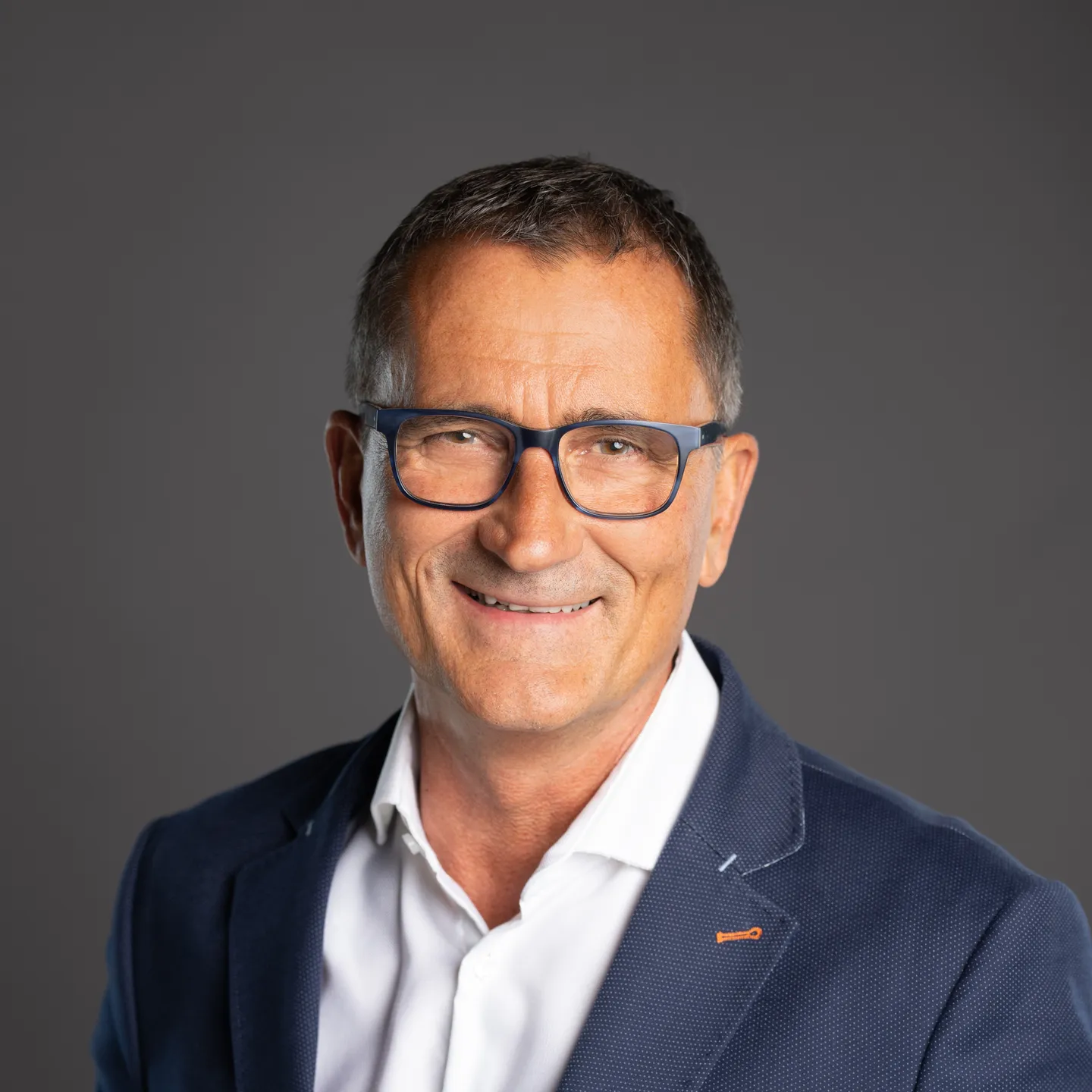 Andy J. Imfeld