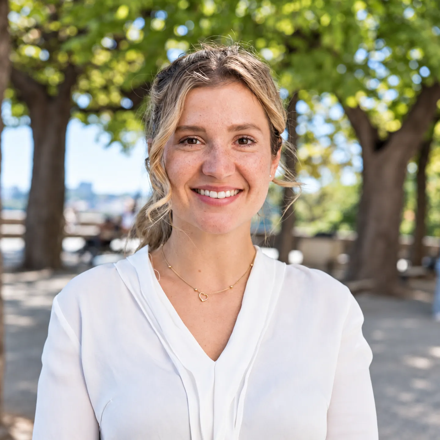 Johanna Weidema