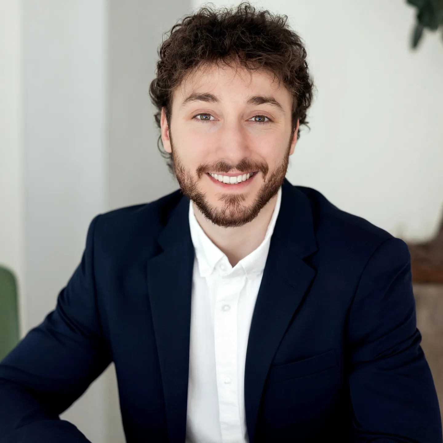 Kristian Dobro