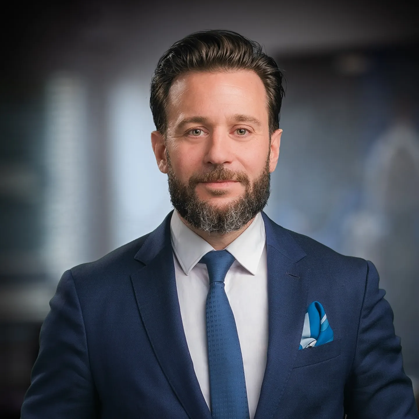 Gregory D'Ellena