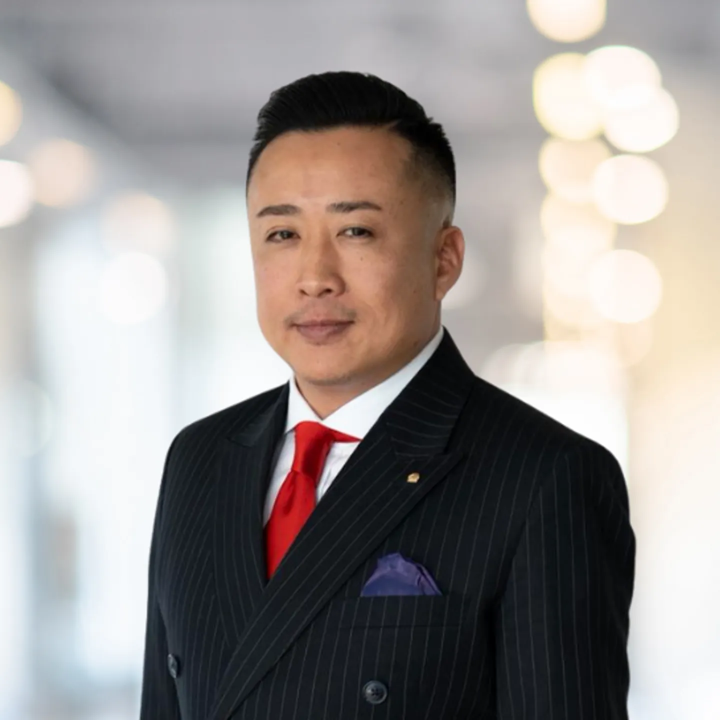 Linh Quach