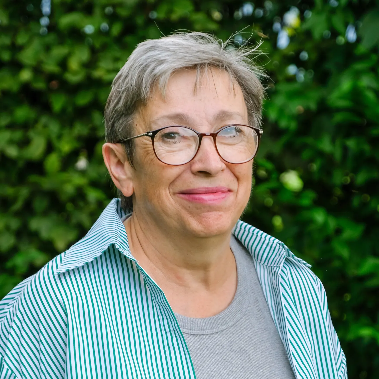 Josette Morier-Genoud