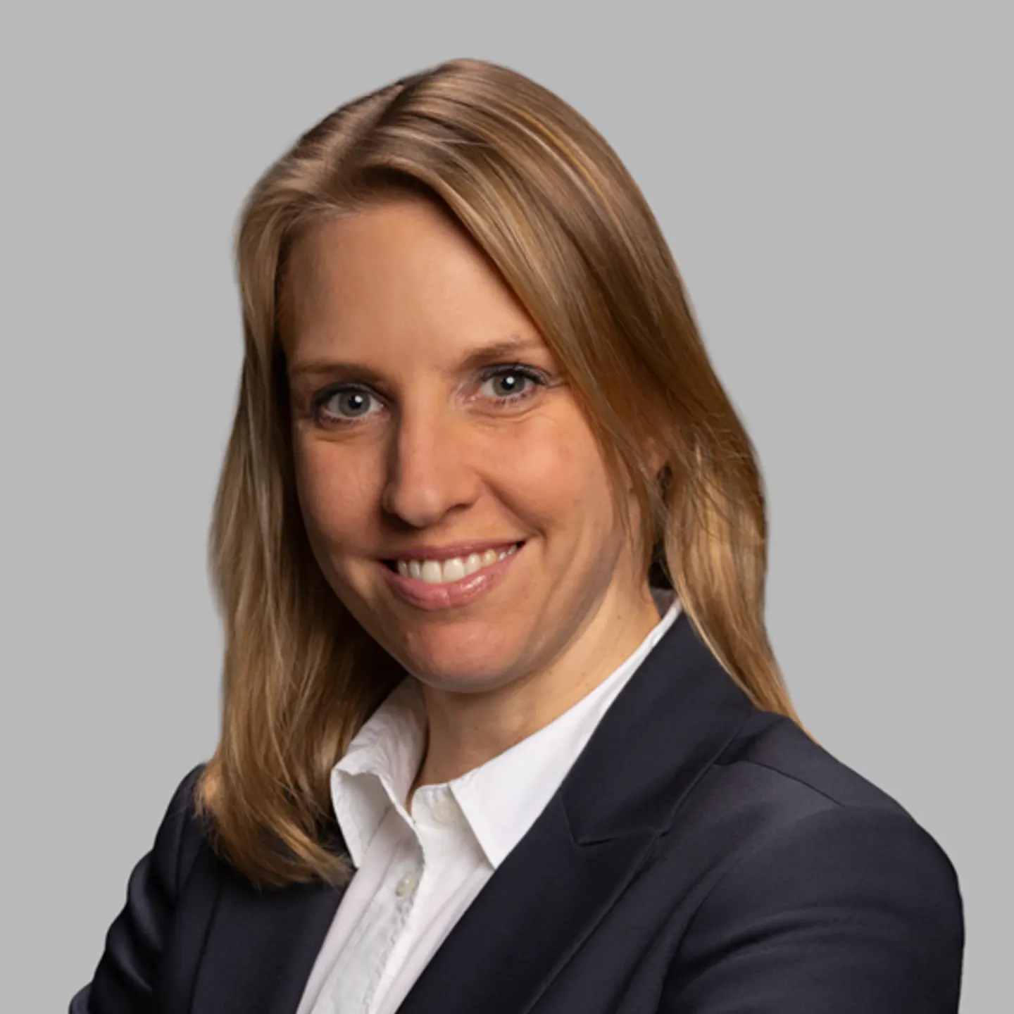 Stefanie Manser