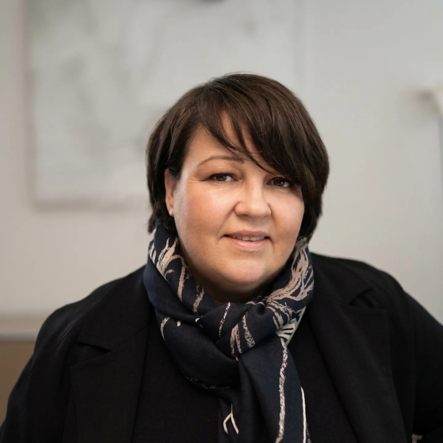 Barbara Progin