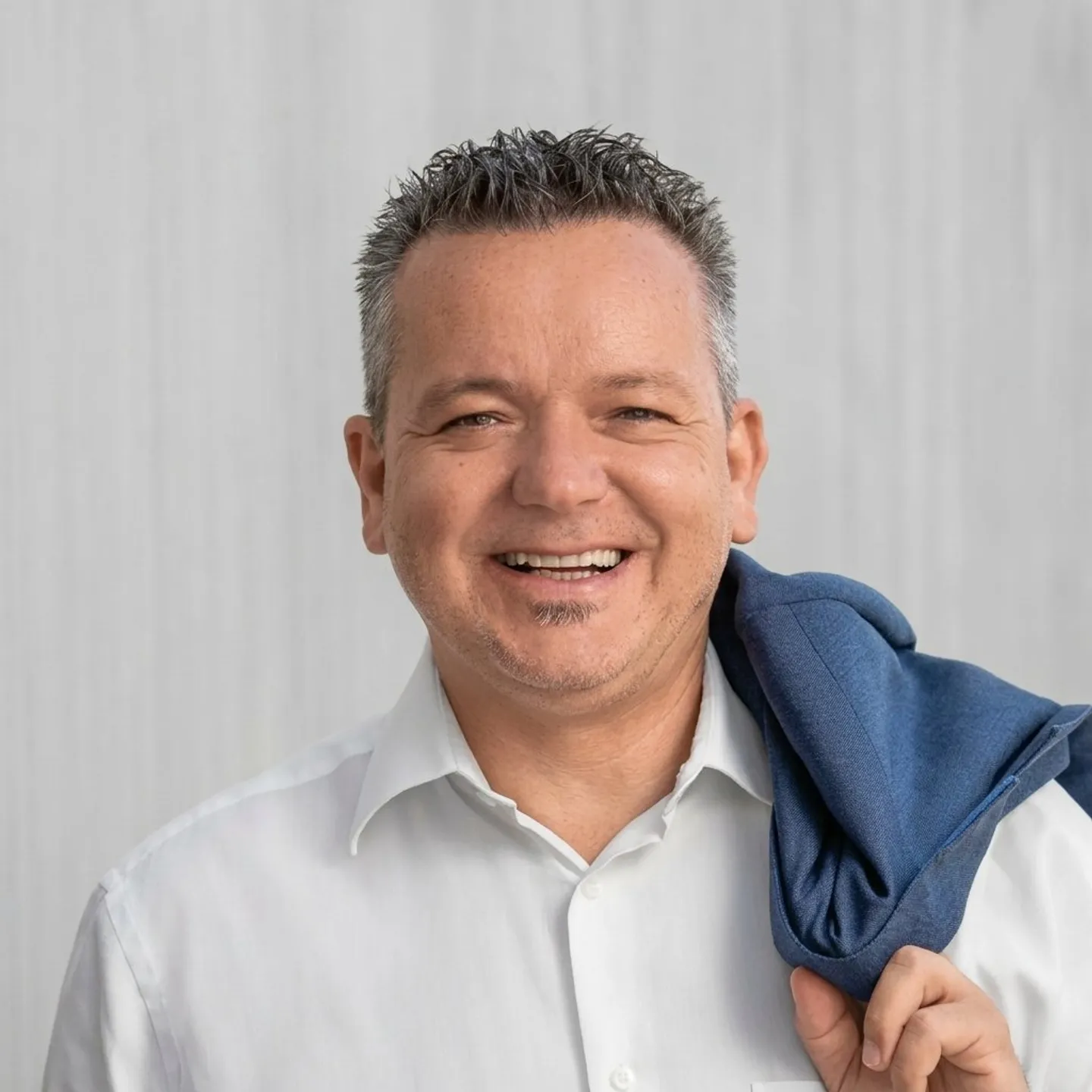 Georg Metger
